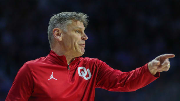 MBB - Porter Moser